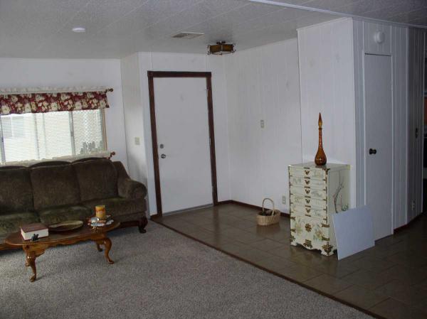 HEMET WEST-an Active Living Resort5001 W. Florida, Sp #237Hemet, CA 92545