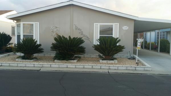 Foothills Of Hemet Mobile Home Park1250 N. Kirby St. #190Hemet, CA 92545