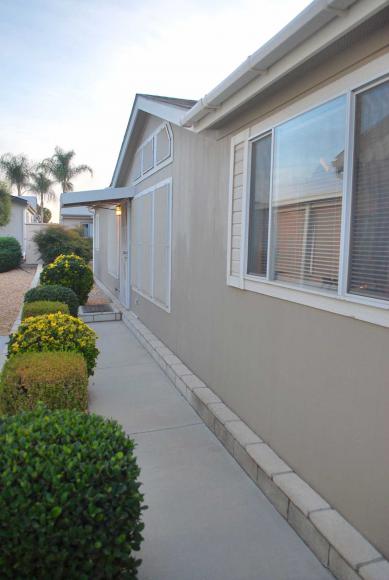 Foothills Of Hemet Mobile Home Park1250 N. Kirby St. #190Hemet, CA 92545
