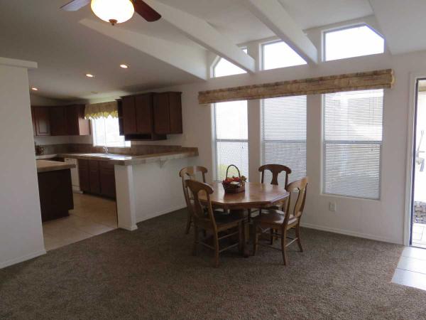 Foothills Of Hemet Mobile Home Park1250 N. Kirby St. #190Hemet, CA 92545