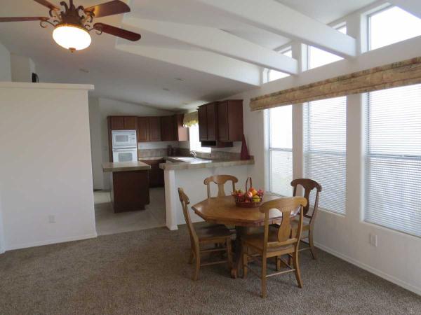 Foothills Of Hemet Mobile Home Park1250 N. Kirby St. #190Hemet, CA 92545