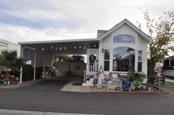 Golden Village Palms RV Resort 3600 W Florida Ave # 434Hemet, CA 92545