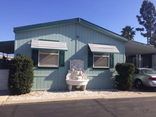 Californian Mobile Home Park 1150 N. Kirby St, #29Hemet, CA 92545