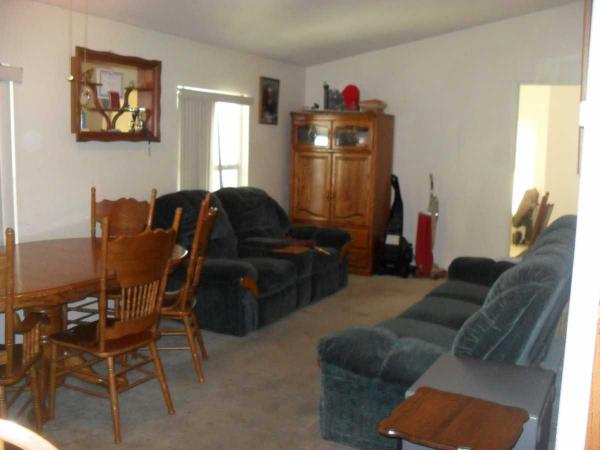 Californian Mobile Home Park 1150 N. Kirby St, #29Hemet, CA 92545