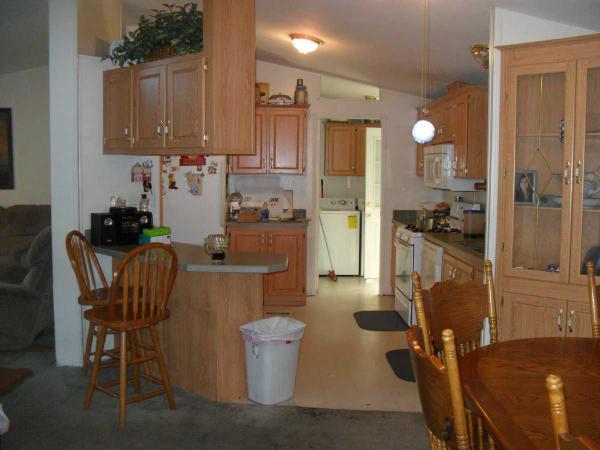 Californian Mobile Home Park 1150 N. Kirby St, #29Hemet, CA 92545