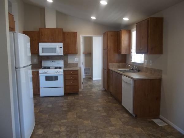 Villa Del Sol Mobile Home Estates 2205 W. Acacia Ave., #45Hemet, CA 92545