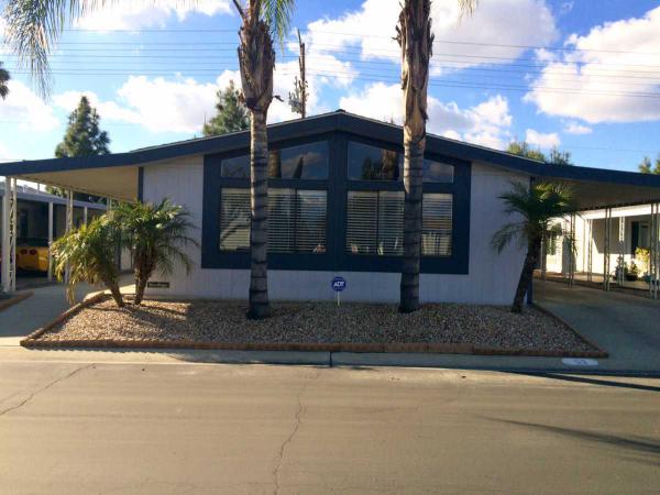 Foothills Of Hemet Mobile Home Park1250 N. Kirby St. #59Hemet, CA 92545