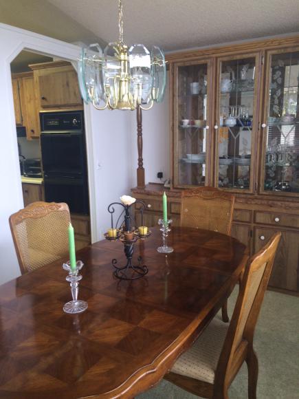 Foothills Of Hemet Mobile Home Park1250 N. Kirby St. #59Hemet, CA 92545