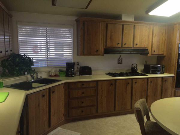 Foothills Of Hemet Mobile Home Park1250 N. Kirby St. #59Hemet, CA 92545