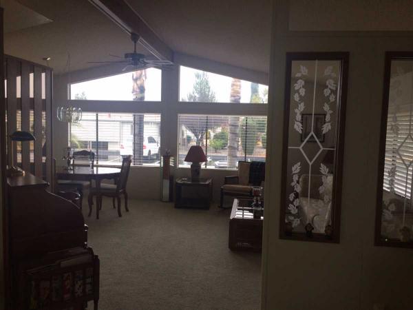 Foothills Of Hemet Mobile Home Park1250 N. Kirby St. #59Hemet, CA 92545