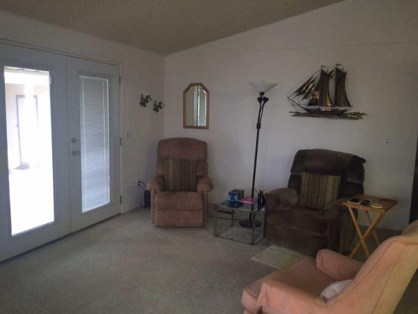 Foothills Of Hemet Mobile Home Park1250 N. Kirby St. #59Hemet, CA 92545