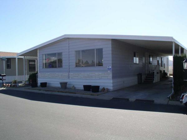 HEMET WEST-an Active Living Resort5001 W. Florida, #276Hemet, CA 92545