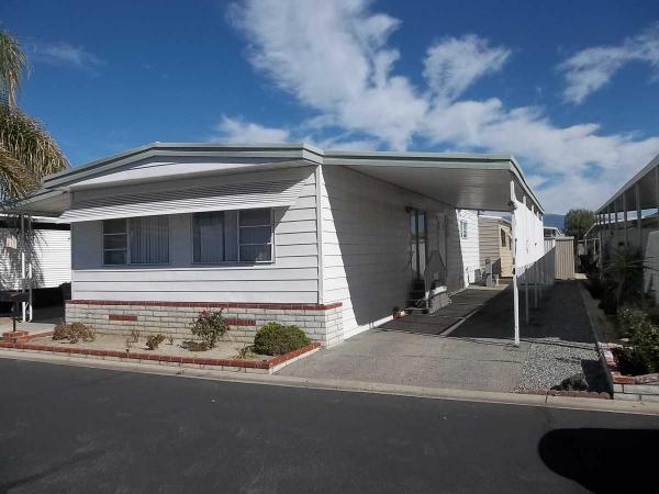 Villa Del Sol Mobile Home Estates 2205 W. Acacia Ave., #127Hemet, CA 92545
