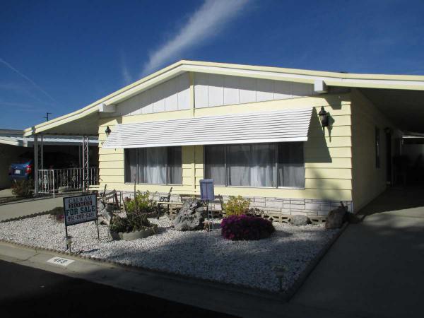 Colonial Country Club601 N Kirby St #469Hemet, CA 92545