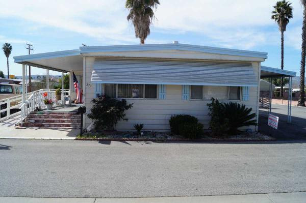 Royal Holiday4400 W. Florida, Sp. 273Hemet, CA 92545