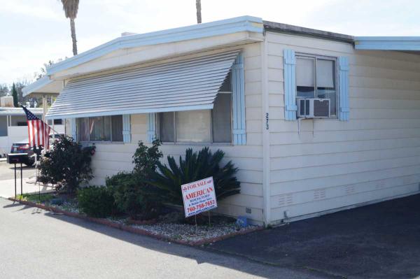 Royal Holiday4400 W. Florida, Sp. 273Hemet, CA 92545