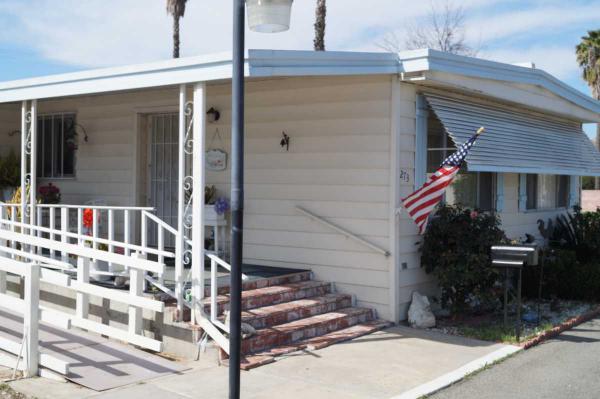 Royal Holiday4400 W. Florida, Sp. 273Hemet, CA 92545