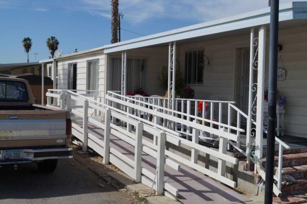 Royal Holiday4400 W. Florida, Sp. 273Hemet, CA 92545