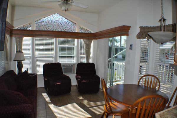 Golden Village Palms RV Resort 3600 W Florida Ave # 270Hemet, CA 92545