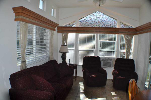 Golden Village Palms RV Resort 3600 W Florida Ave # 270Hemet, CA 92545