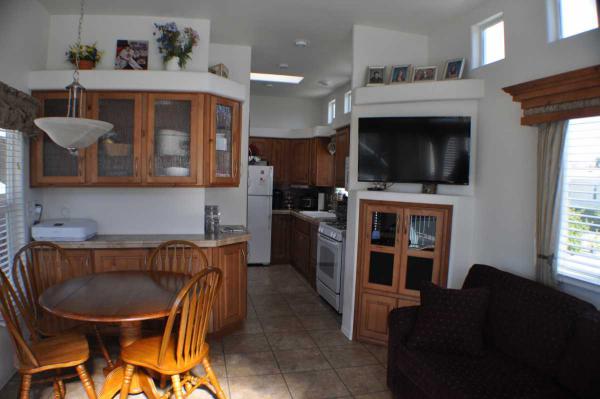 Golden Village Palms RV Resort 3600 W Florida Ave # 270Hemet, CA 92545