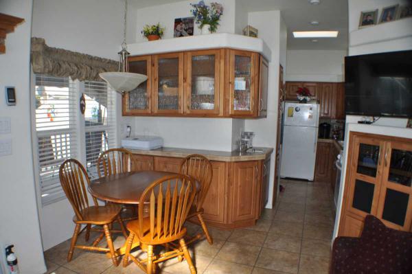 Golden Village Palms RV Resort 3600 W Florida Ave # 270Hemet, CA 92545