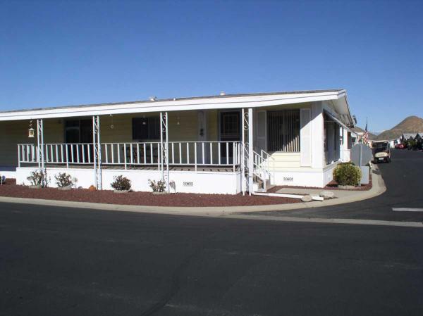 HEMET WEST-an Active Living Resort5001 W. Florida, #98Hemet, CA 92545