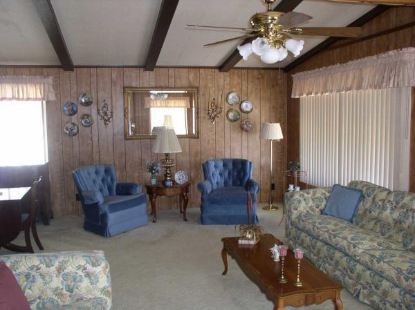HEMET WEST-an Active Living Resort5001 W. Florida, #98Hemet, CA 92545