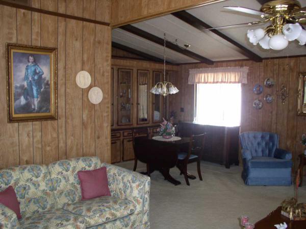 HEMET WEST-an Active Living Resort5001 W. Florida, #98Hemet, CA 92545