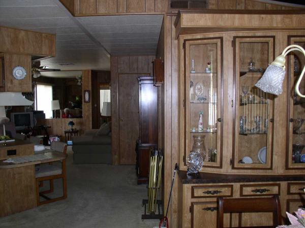 HEMET WEST-an Active Living Resort5001 W. Florida, #98Hemet, CA 92545