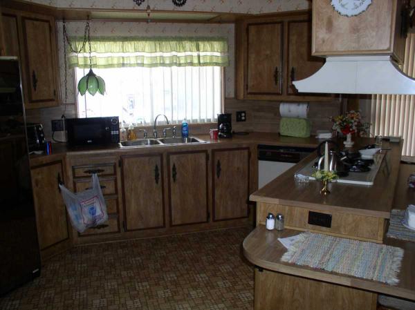 HEMET WEST-an Active Living Resort5001 W. Florida, #98Hemet, CA 92545