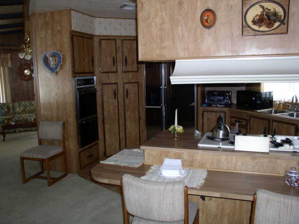 HEMET WEST-an Active Living Resort5001 W. Florida, #98Hemet, CA 92545