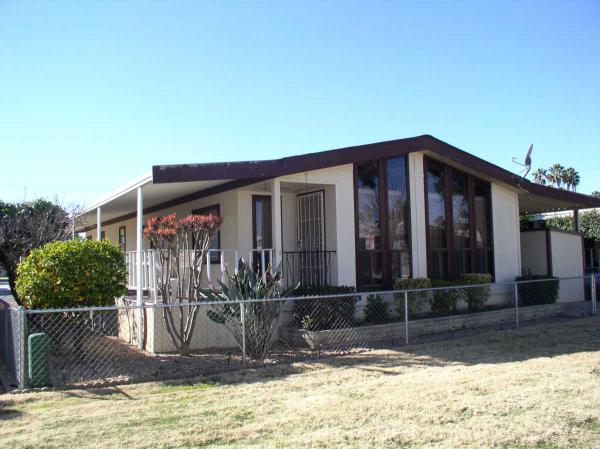 HEMET WEST-an Active Living Resort5001 W. Florida, #656Hemet, CA 92545
