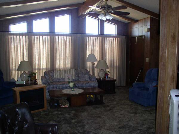HEMET WEST-an Active Living Resort5001 W. Florida, #656Hemet, CA 92545