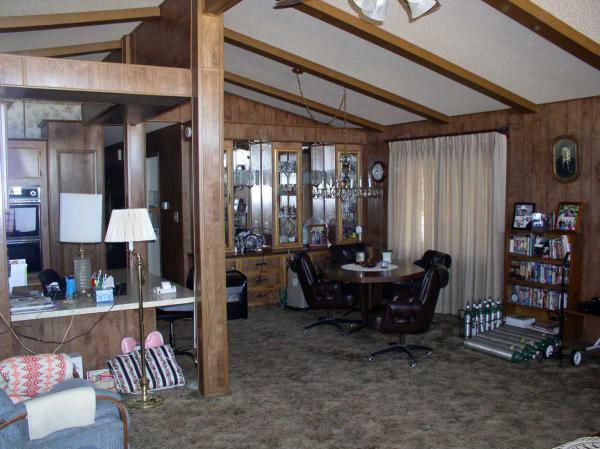 HEMET WEST-an Active Living Resort5001 W. Florida, #656Hemet, CA 92545