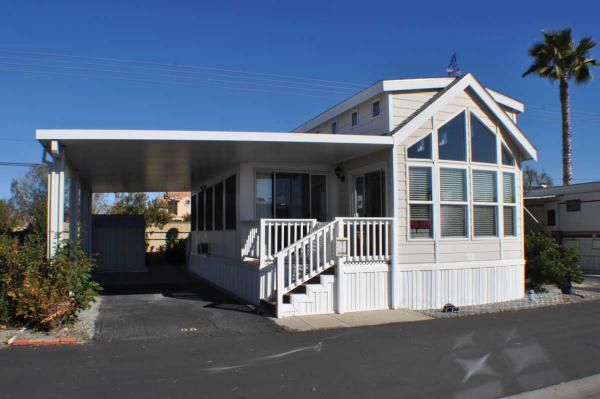 Golden Village Palms RV Resort 3600 w florida ave space 88Hemet, CA 92545