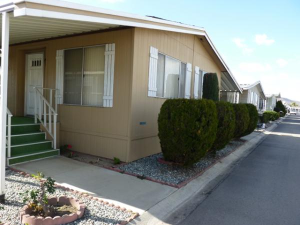 HEMET WEST-an Active Living Resort5001 W FLORIDA AVE 343Hemet, CA 92545