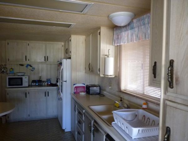 HEMET WEST-an Active Living Resort5001 W FLORIDA AVE 343Hemet, CA 92545