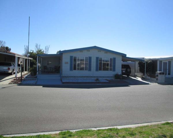 Colonial Country Club601 N. Kirby #385Hemet, CA 92545