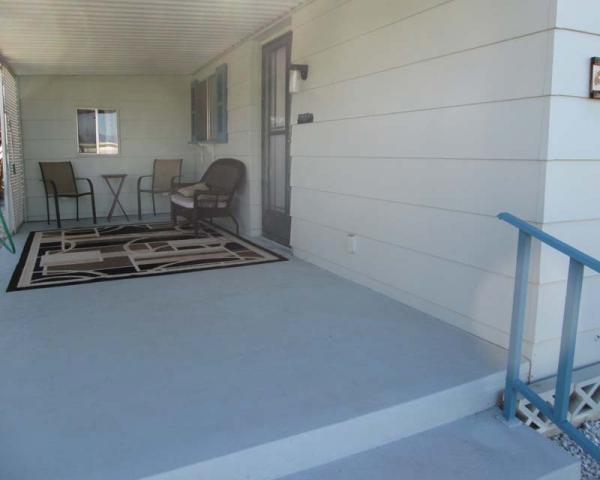 Colonial Country Club601 N. Kirby #385Hemet, CA 92545
