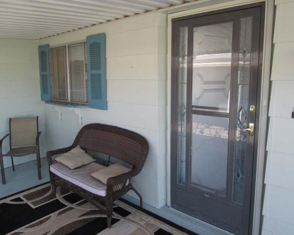 Colonial Country Club601 N. Kirby #385Hemet, CA 92545