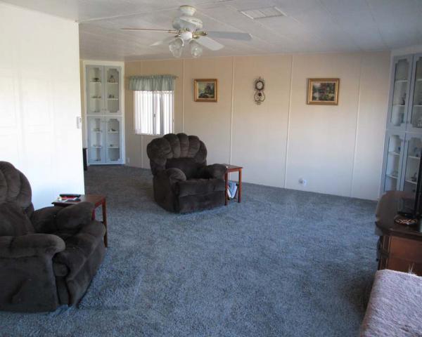 Colonial Country Club601 N. Kirby #385Hemet, CA 92545