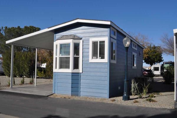 Golden Village Palms RV Resort 3600 W Florida Ave 701Hemet, CA 92545