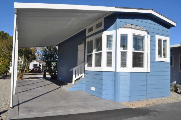 Golden Village Palms RV Resort 3600 W Florida Ave 701Hemet, CA 92545