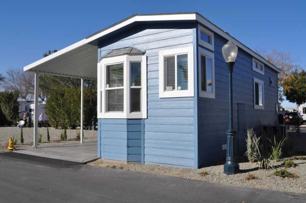 Golden Village Palms RV Resort 3600 W Florida Ave 701Hemet, CA 92545