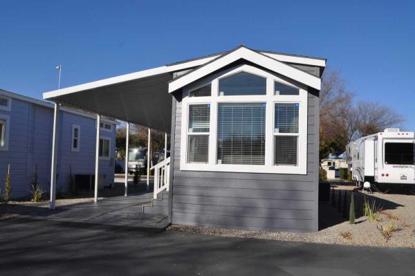 Golden Village Palms RV Resort 3600 W Florida Ave 699Hemet, CA 92545