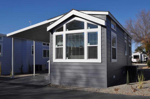 Golden Village Palms RV Resort 3600 W Florida Ave 699Hemet, CA 92545