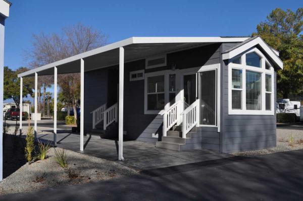 Golden Village Palms RV Resort 3600 W Florida Ave 699Hemet, CA 92545