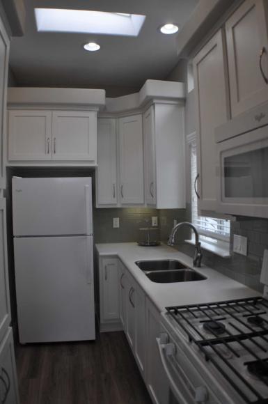 Golden Village Palms RV Resort 3600 W Florida Ave 699Hemet, CA 92545