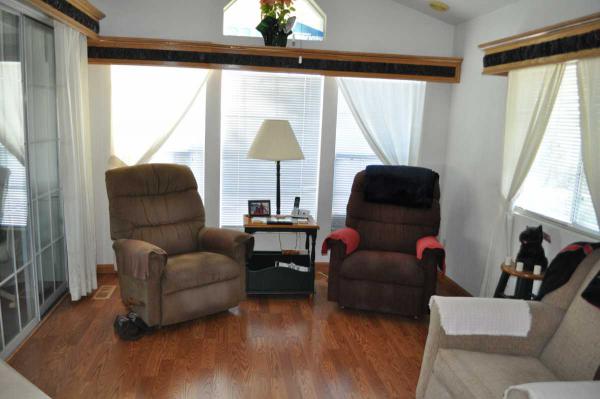Golden Village Palms RV Resort 3600 w florida ave Space 180Hemet, CA 92545